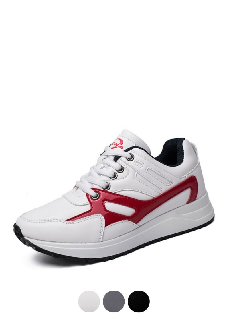 Trixy Dames Sneaker Schoenen