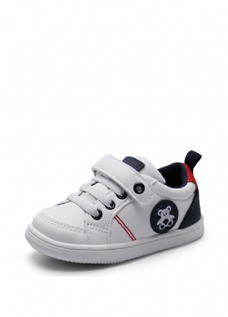 Truman Unisex Casual Sneaker Voor Kinderen