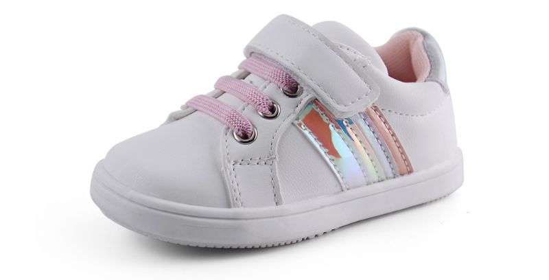 Truman Unisex Casual Sneaker Voor Kinderen - Blauw