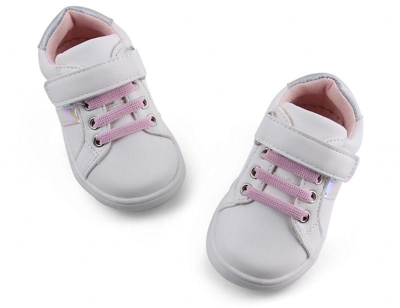 Truman Unisex Casual Sneaker Voor Kinderen - Blauw