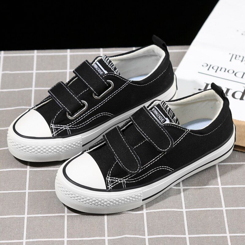 Tudux Unisex Casual Sneaker Voor Kinderen - Blauw