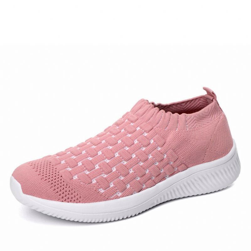Tugela Slip-on - Roze