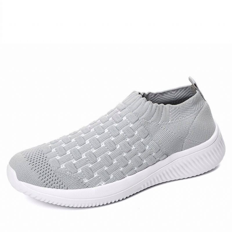 Tugela Slip-on - Roze