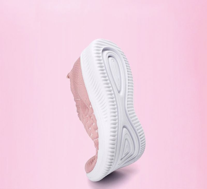 Tugela Slip-on - Roze