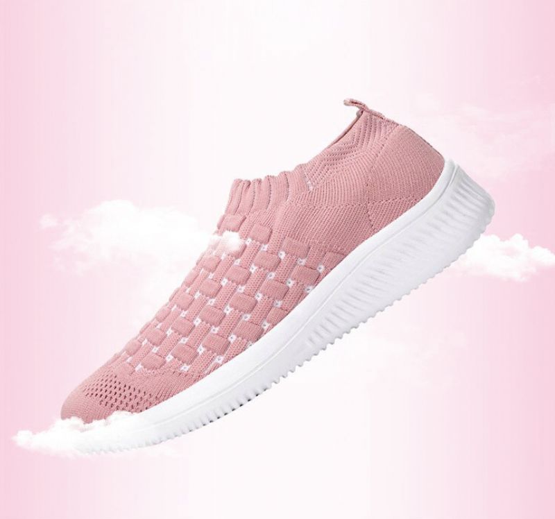 Tugela Slip-on - Roze