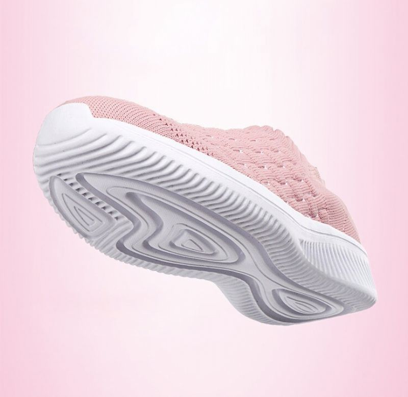 Tugela Slip-on - Roze