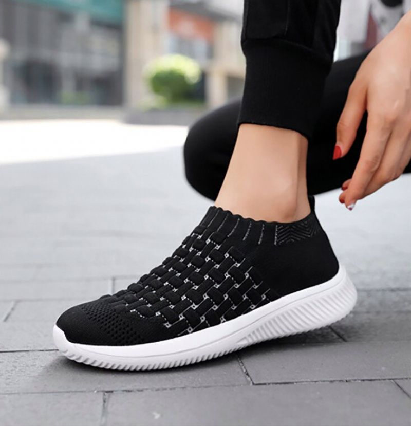 Tugela Slip-on - Roze