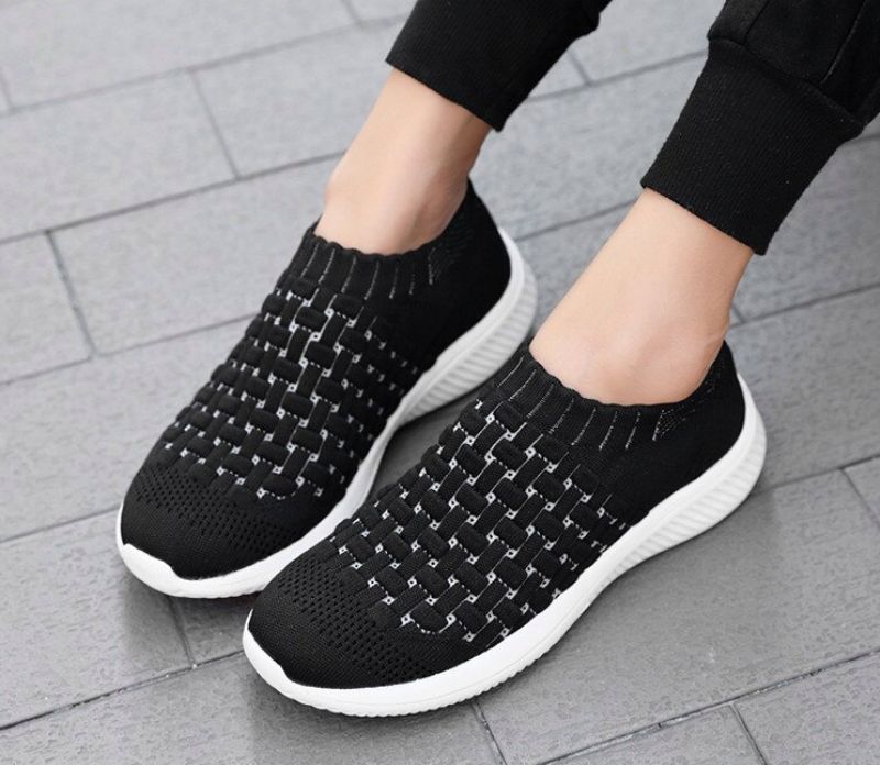 Tugela Slip-on - Roze