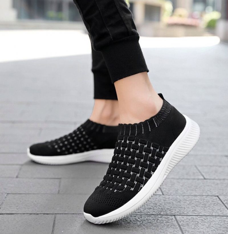Tugela Slip-on - Roze