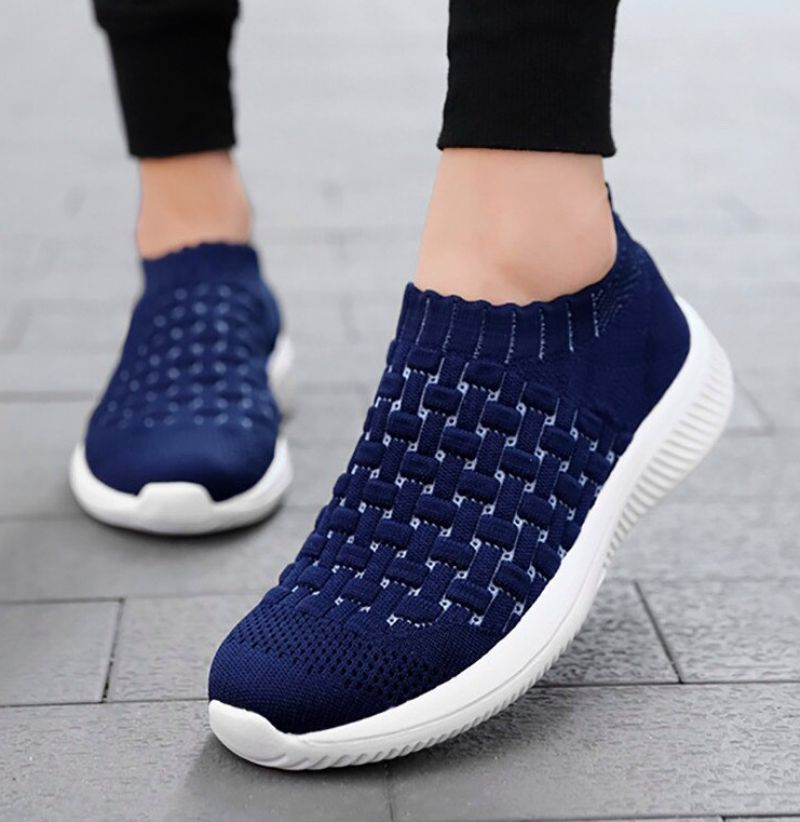 Tugela Slip-on - Roze