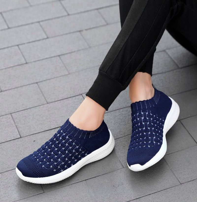 Tugela Slip-on - Roze