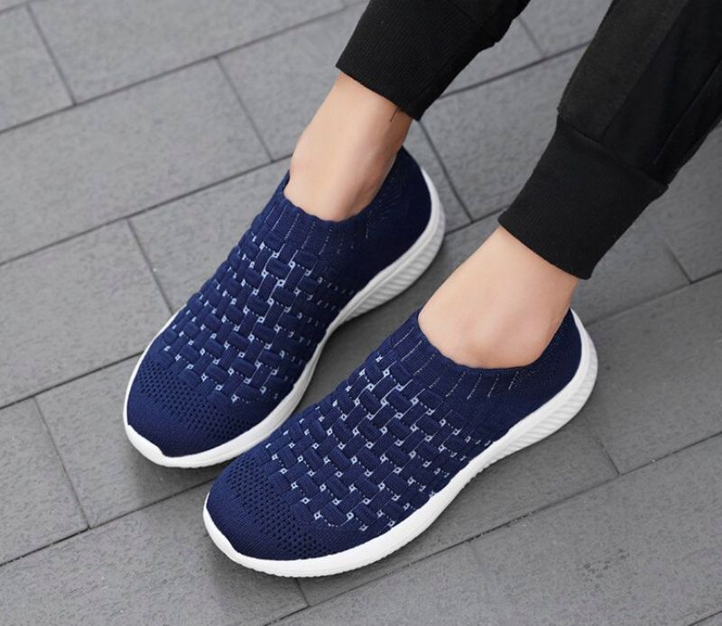 Tugela Slip-on - Roze