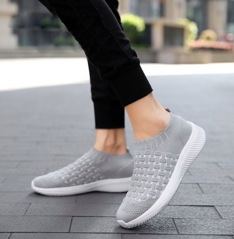 Tugela Slip-on - Roze