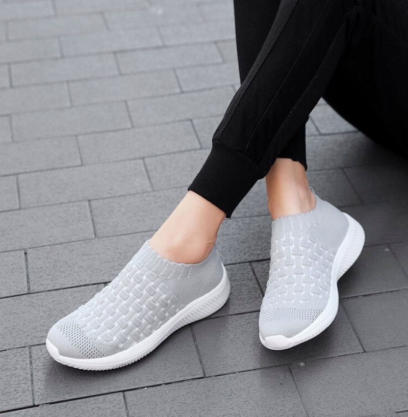 Tugela Slip-on - Roze