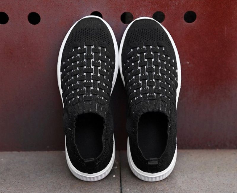 Tugela Slip-on - Roze