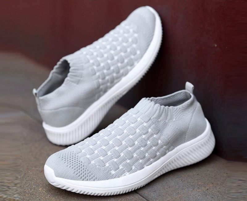 Tugela Slip-on - Roze