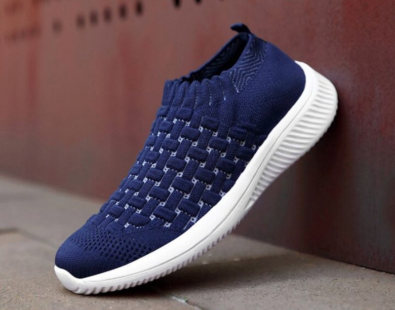 Tugela Slip-on - Roze