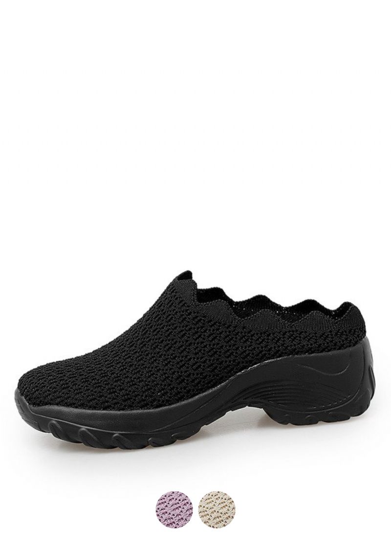 Tula Dames Muiltjes Schoenen
