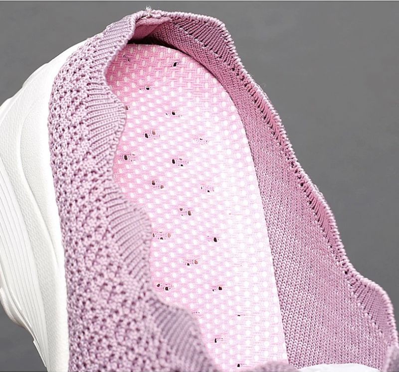 Tula Dames Muiltjes Schoenen - Zwart