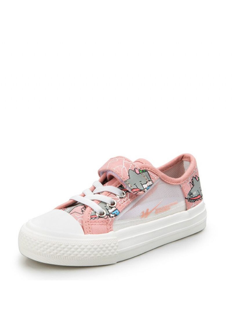 Tulia Little Casual Sneaker Voor Meisjes