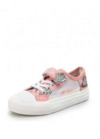 Tulia Little Casual Sneaker Voor Meisjes