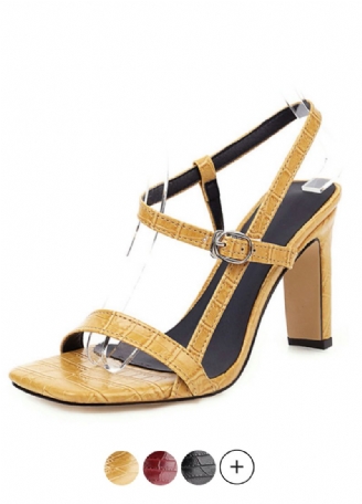 Tuna Sandalen