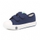 Marineblauw