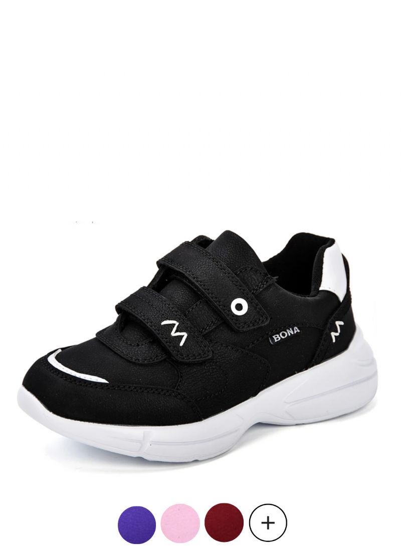 Turman Unisex Kinder Hardloopschoenen