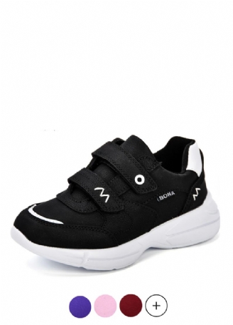 Turman Unisex Kinder Hardloopschoenen