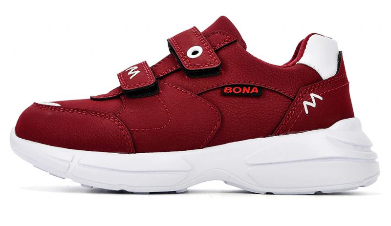 Turman Unisex Kinder Hardloopschoenen - Zwart