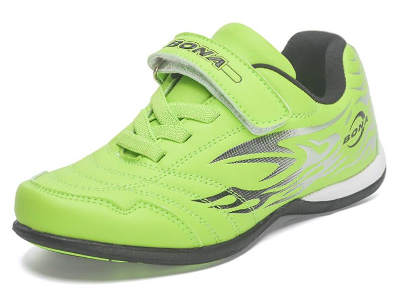 Tyler Jongens Hardloopschoenen - Groen