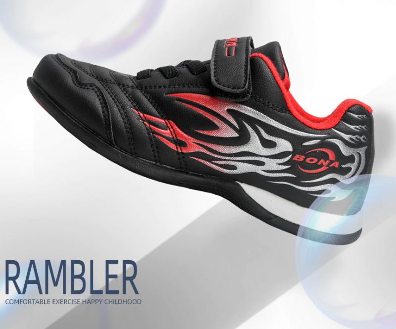 Tyler Jongens Hardloopschoenen - Groen