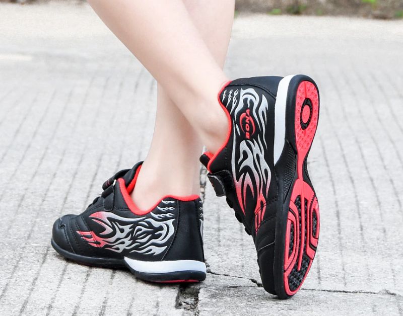Tyler Jongens Hardloopschoenen - Groen
