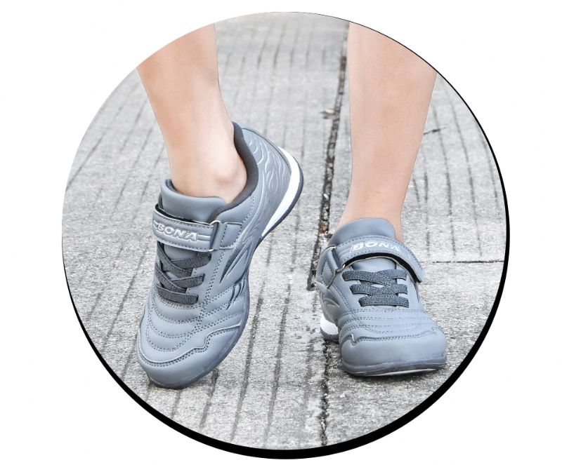 Tyler Jongens Hardloopschoenen - Groen