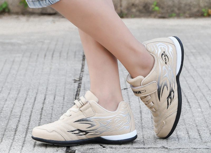 Tyler Jongens Hardloopschoenen - Groen