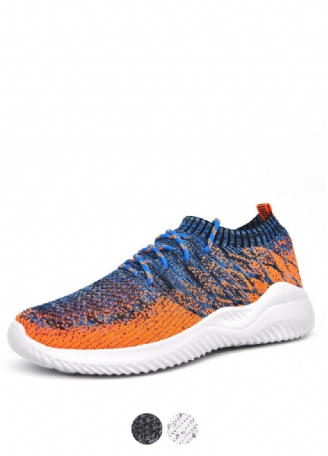 Tyresse Heren Casual Sneaker