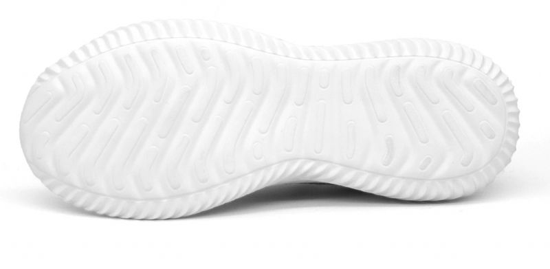Tyresse Heren Casual Sneaker - Oranje