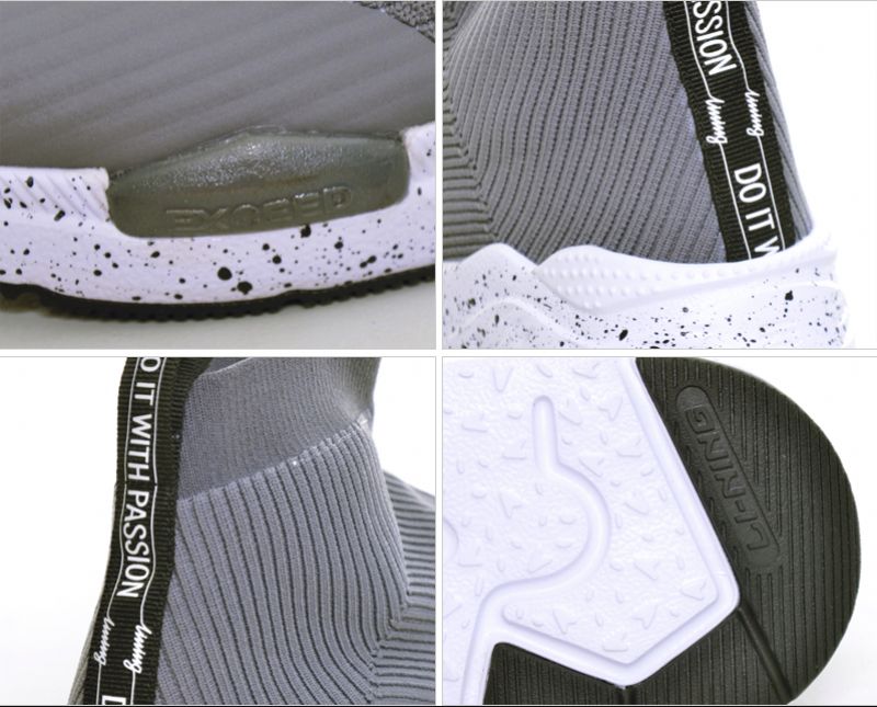Tyson Sneakers - 1H
