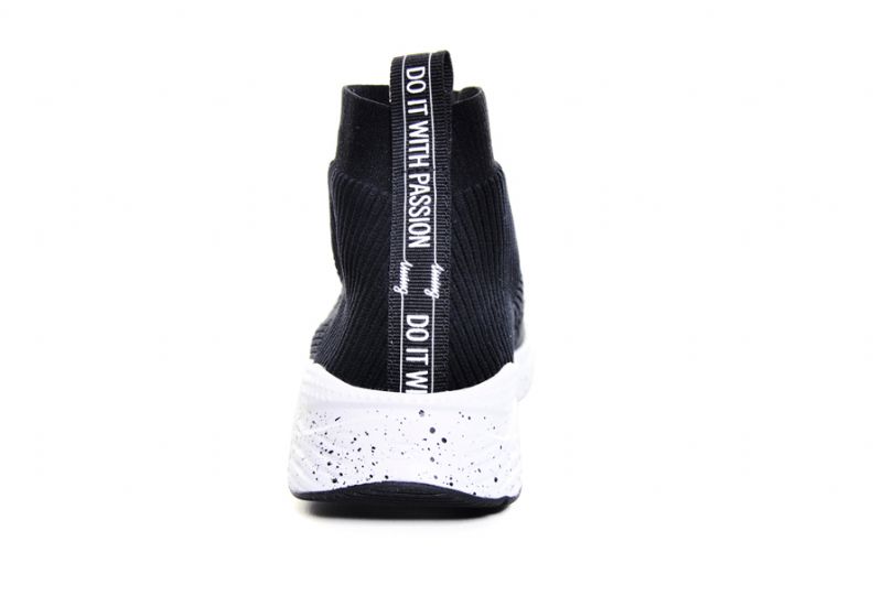 Tyson Sneakers - 1H