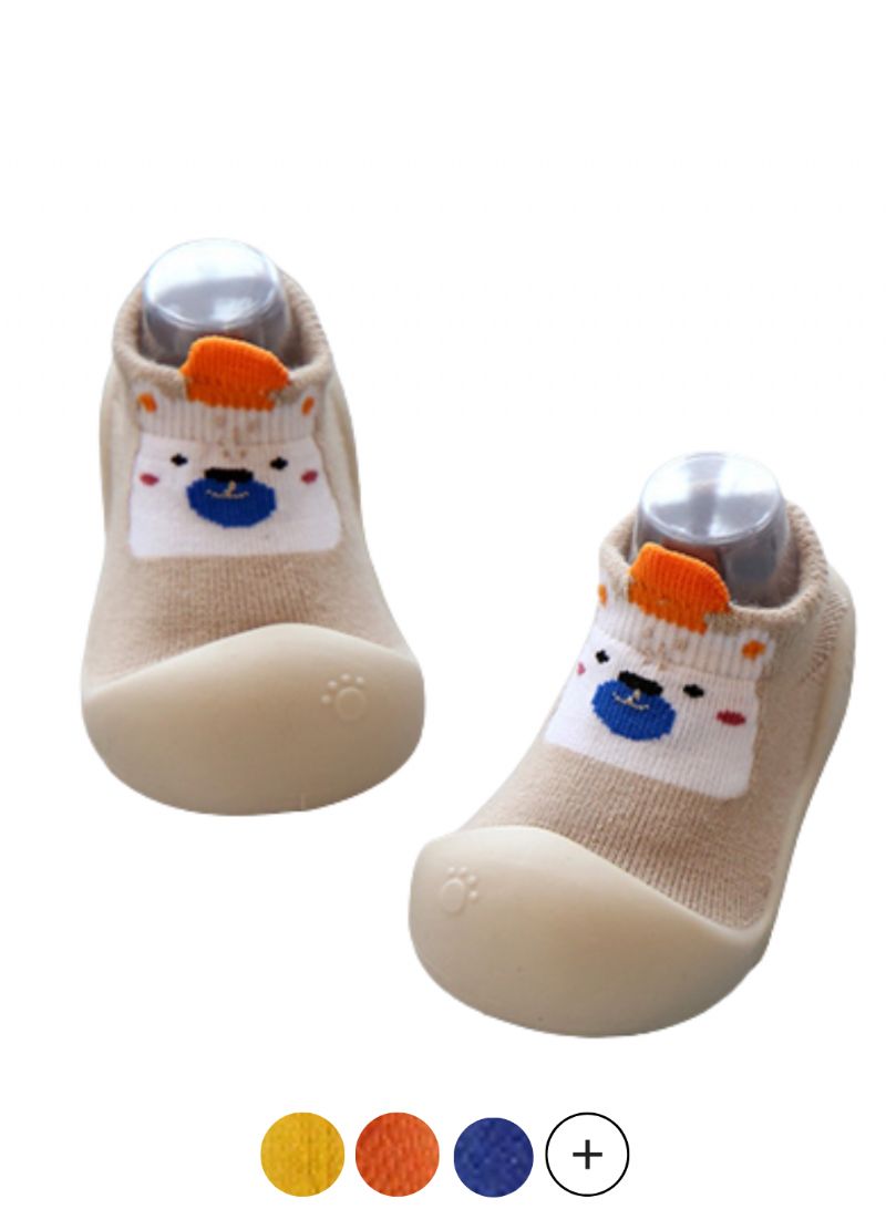 Ubal Baby Jongens Fashion Sneaker