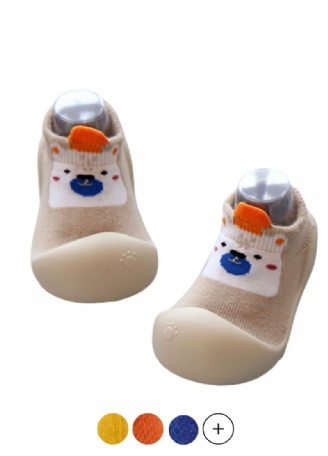 Ubal Baby Jongens Fashion Sneaker