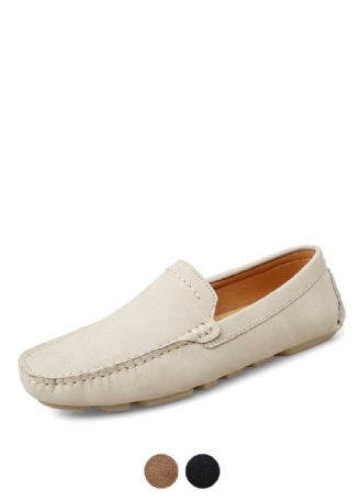 Uldarico Heren Loafers Casual Schoenen
