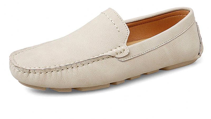 Uldarico Heren Loafers Casual Schoenen - Been