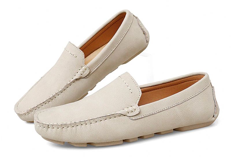Uldarico Heren Loafers Casual Schoenen - Been