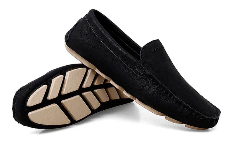 Uldarico Heren Loafers Casual Schoenen - Been