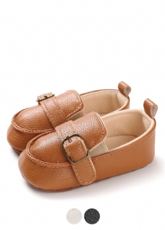 Ulises Baby Jongens Loafer Dress Schoenen
