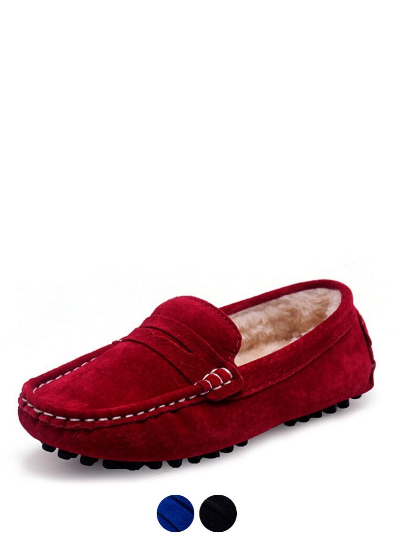 Ulises Jongens Loafer Casual Schoenen