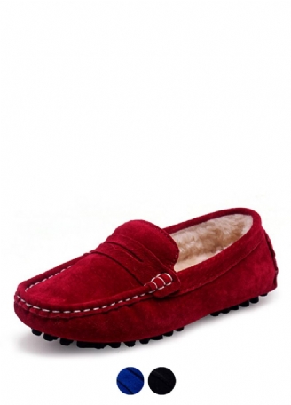 Ulises Jongens Loafer Casual Schoenen