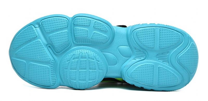 Ulises Modieuze Sneakers Voor Jongens - Blauw