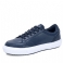Marineblauw